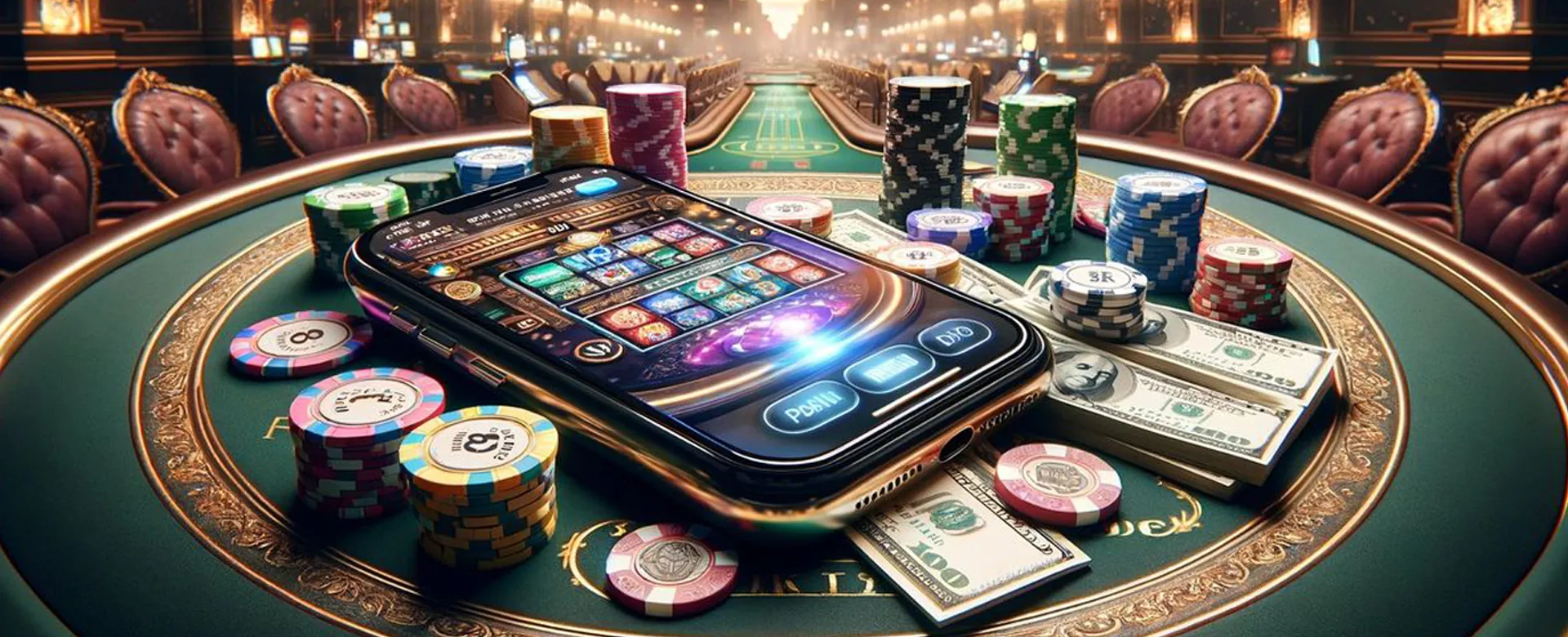 OKBET Philippines Bigwin Club with GCash