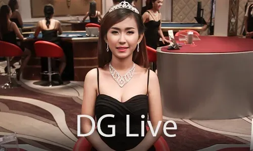 OKBET Casino Games